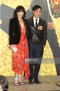 Carina Lau feet photo 9
