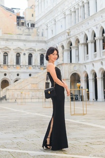 Carina Lau feet photo 6
