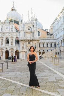 Carina Lau feet photo 5