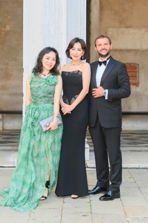 Carina Lau feet photo 4