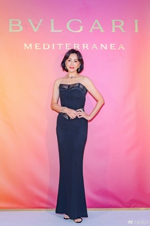 Carina Lau feet photo 3
