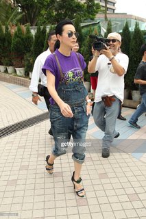 Carina Lau feet photo 20