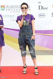 Carina Lau feet photo 19