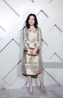 Carina Lau feet photo 16