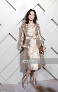 Carina Lau feet photo 15