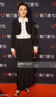 Carina Lau feet photo 9