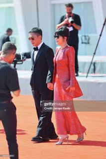 Carina Lau feet photo 7
