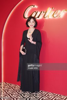 Carina Lau feet photo 6