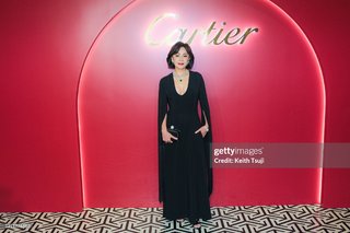Carina Lau feet photo 5