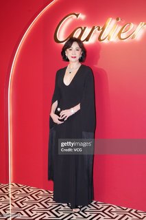 Carina Lau feet photo 4