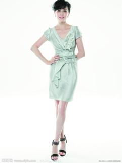 Carina Lau feet photo 2