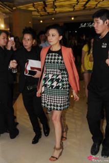 Carina Lau feet photo 19