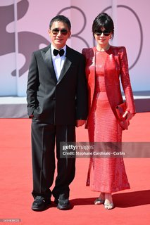 Carina Lau feet photo 18