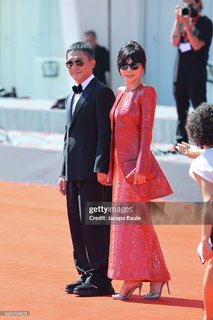 Carina Lau feet photo 17