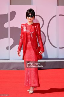 Carina Lau feet photo 16