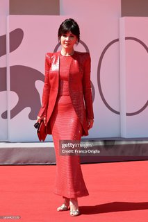 Carina Lau feet photo 15