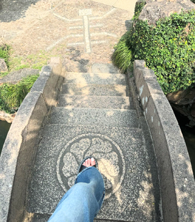 Carina Lau feet photo 12