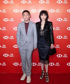 Carina Lau feet photo 10