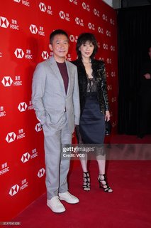 Carina Lau feet photo 9