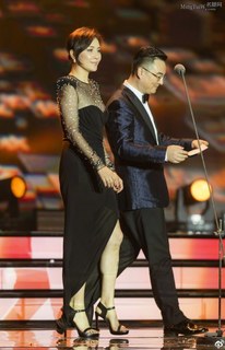 Carina Lau feet photo 1