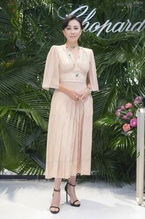 Carina Lau feet photo 18