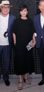 Carina Lau feet photo 16