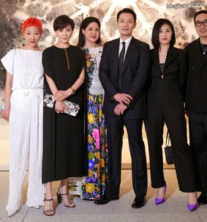 Carina Lau feet photo 15