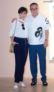Carina Lau feet photo 14