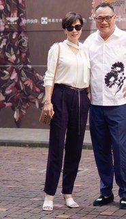 Carina Lau feet photo 13