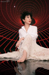 Carina Lau feet photo 12