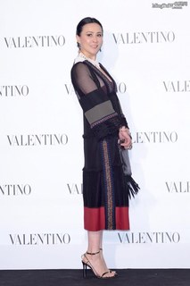 Carina Lau feet photo 10