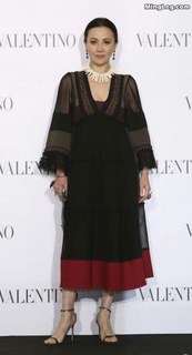 Carina Lau feet photo 9