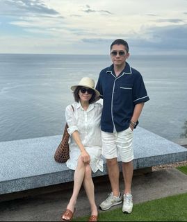 Carina Lau feet photo 16
