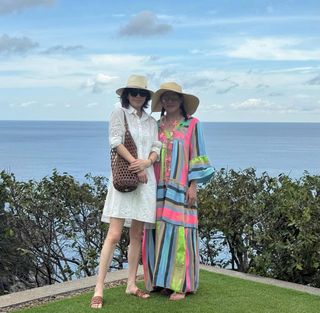 Carina Lau feet photo 10