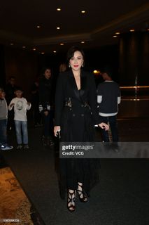 Carina Lau feet photo 9