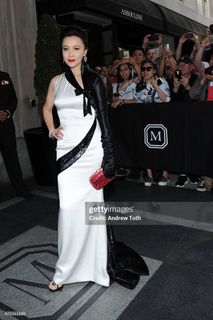 Carina Lau feet photo 8