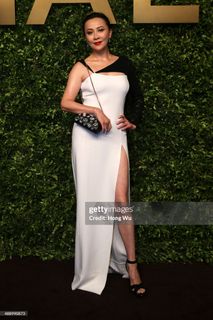 Carina Lau feet photo 7