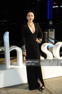 Carina Lau feet photo 6
