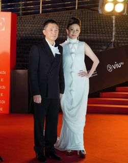Carina Lau feet photo 5
