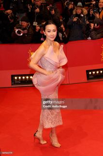 Carina Lau feet photo 10