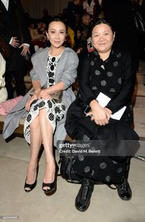 Carina Lau feet photo 9