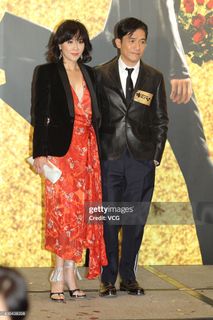 Carina Lau feet photo 7