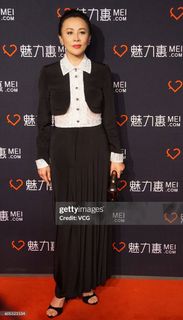 Carina Lau feet photo 6