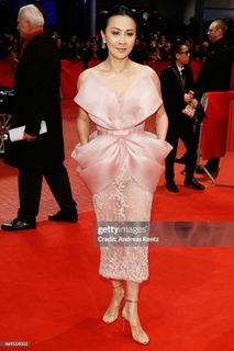 Carina Lau feet photo 4