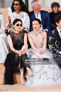 Carina Lau feet photo 3