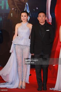 Carina Lau feet photo 19
