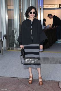 Carina Lau feet photo 18