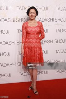 Carina Lau feet photo 16