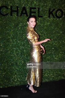 Carina Lau feet photo 13
