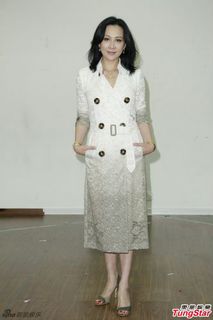 Carina Lau feet photo 9